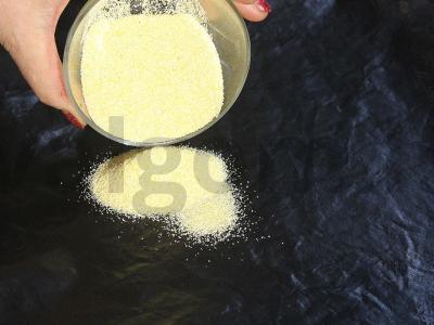 Tajinas su kefta, paruoštas keptuvėje Žingsnis 8