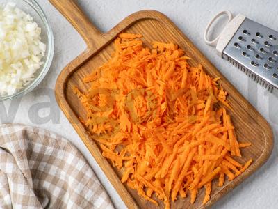 Bigos su vištiena Žingsnis 2