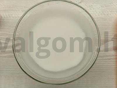 Raudonųjų serbentų kisielius Žingsnis 3