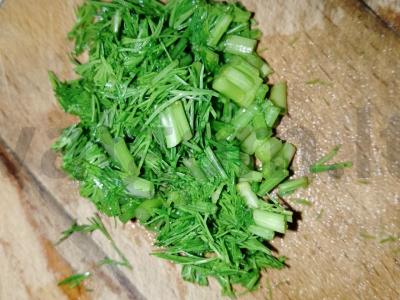 Kiauliena, troškinta su grietine lėtoje viryklėje Žingsnis 2