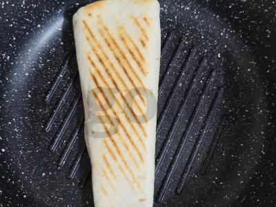 Sultinga šašlykinė su grietinėlės-česnako padažu Žingsnis 7