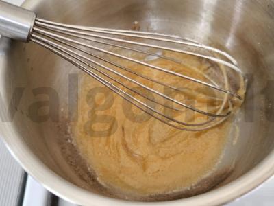 Lasagna su rūkytomis dešrelėmis Žingsnis 4