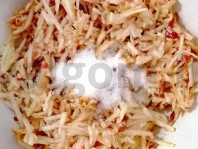 Lavašo štrudelis Žingsnis 2