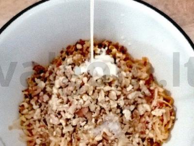 Lavašo štrudelis Žingsnis 4