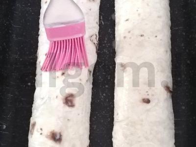 Lavašo štrudelis Žingsnis 7