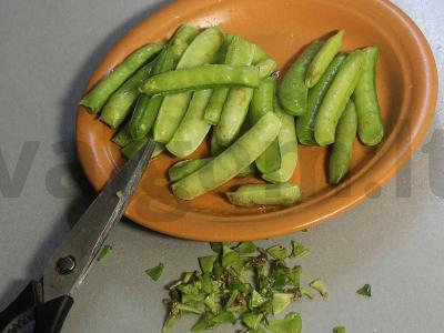 Kalakutų kotletai su sūriu Žingsnis 12