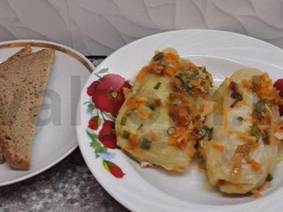 Kopūstų suktinukai piene pagrindine nuotrauka