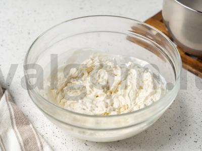 Sūrio ledai Žingsnis 5