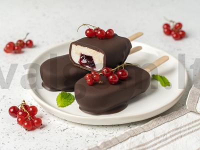 Sūrio ledai pagrindine nuotrauka