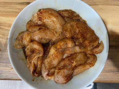 PP stripsai sultingi Žingsnis 1