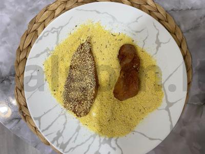 PP stripsai sultingi Žingsnis 2