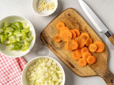 Osso buco Žingsnis 3