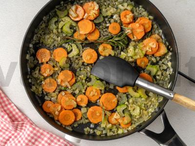 Osso buco Žingsnis 4