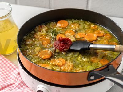 Osso buco Žingsnis 5