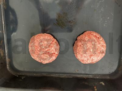 Faršo lizdai su ananasais ir sūriu Žingsnis 3