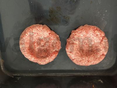 Faršo lizdai su ananasais ir sūriu Žingsnis 4