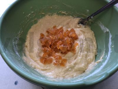 Pyragas su marmeladu per 35 minutes Žingsnis 5