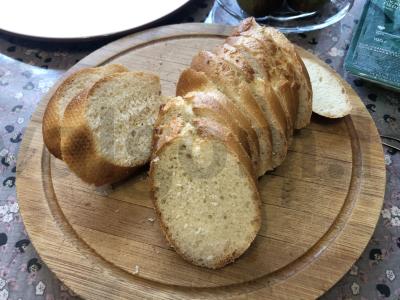 Sumuštiniai su bekonu, sūriu ir figomis Žingsnis 1