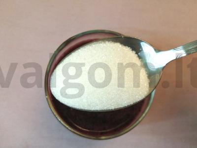 Namų uogų limonadas Žingsnis 6