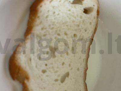 Kiaulienos kotletai Žingsnis 2