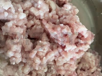 Kiaulienos kotletai Žingsnis 3