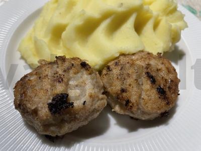 Kiaulienos kotletai pagrindine nuotrauka