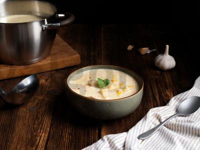 Čauder pagrindine nuotrauka