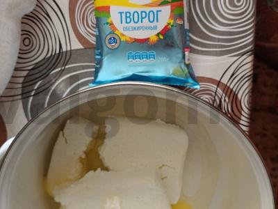 Patingėlių virtinukai iš kokosų drožlių su topinambūru Žingsnis 1