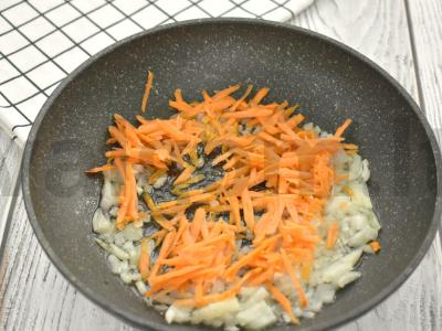 Namų kopūstų sriuba su perliniu miežiu Žingsnis 4