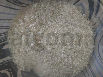 Azijietiško stiliaus ryžiai Žingsnis 1