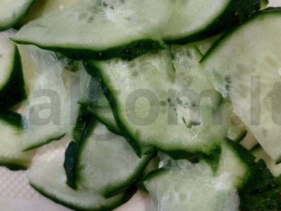 Azijietiško stiliaus ryžiai Žingsnis 3