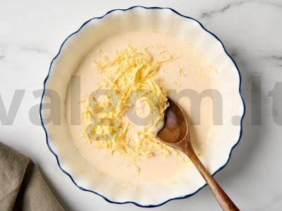 Sriuba „Gyvatinė“ Žingsnis 6