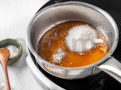 Kefyro sufletė Žingsnis 2