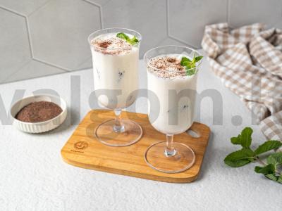 Kefyro sufletė pagrindine nuotrauka