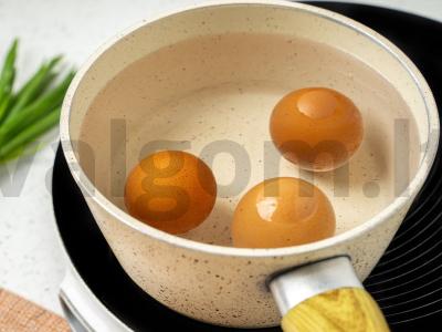 Šaltibarščiai Žingsnis 1