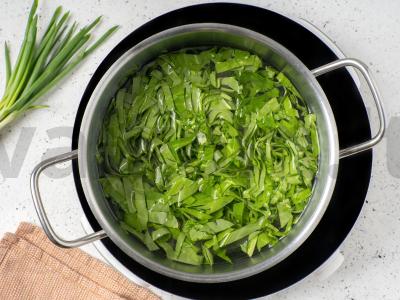 Šaltibarščiai Žingsnis 2