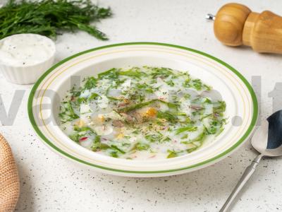 Šaltibarščiai pagrindine nuotrauka