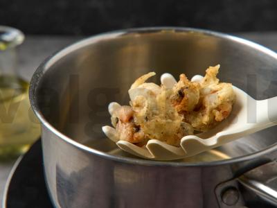 Midijų spragėsiai Žingsnis 3