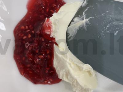 Sausainių pyragaitis Žingsnis 2