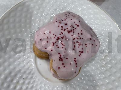 Sausainių pyragaitis Žingsnis 6