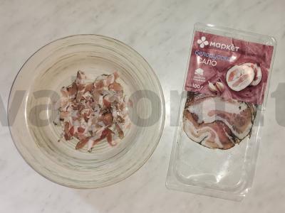 Kepta bulvė pagal Smolenską Žingsnis 5