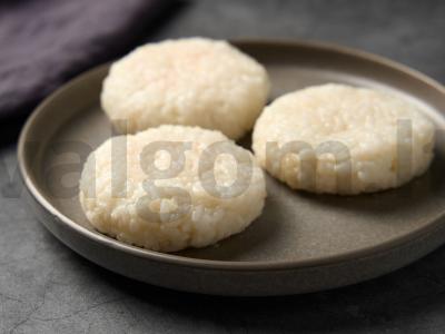 Onigiri su krevetėmis Žingsnis 6