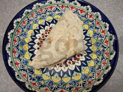 Tortilijos su triušio filė Žingsnis 7