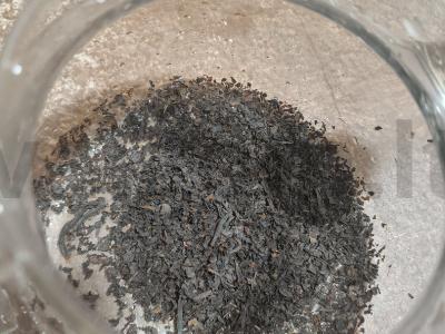 Arbata su jazminais ir rožėmis Žingsnis 1