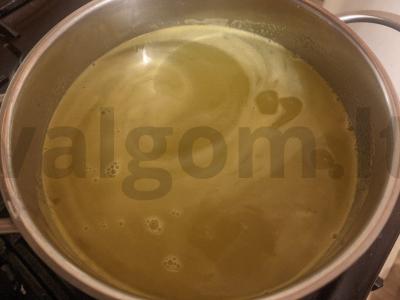 Mango skonio želė Žingsnis 6