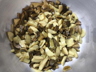 Kepti miško grybai Žingsnis 4