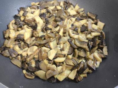 Kepti miško grybai Žingsnis 7