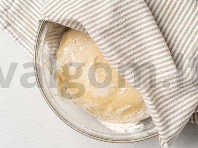 Pissaladière Žingsnis 5