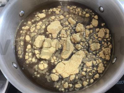 Sūdyti pomidorai su garstyčiomis Žingsnis 6