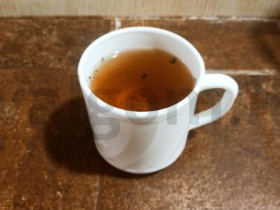 Ivano arbata su medetkomis ir apelsinų žievelėmis pagrindine nuotrauka